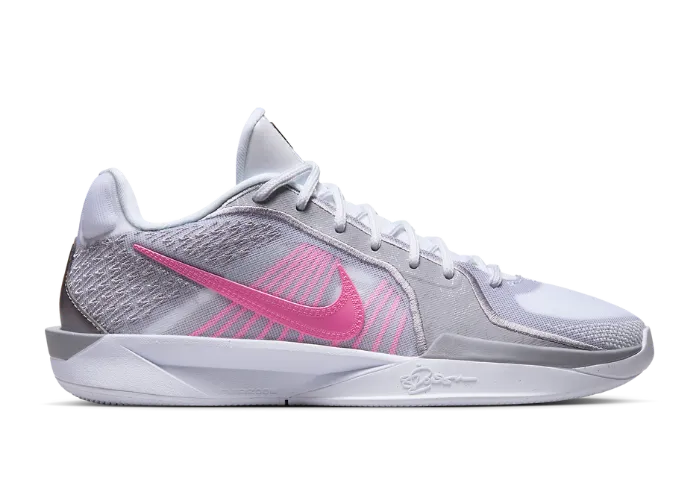 The Nike Sabrina 2 Lily is Available Now
